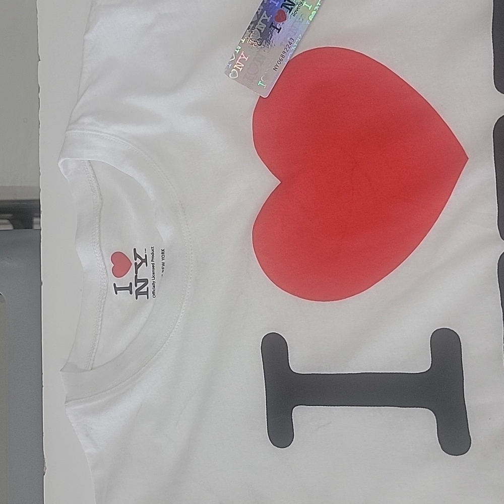 T shirt